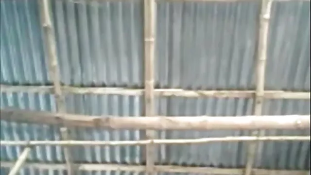 मार्टिना (गोरा प्रियंका की सेक्सी मूवी यूरोपीय) और एक आदमी