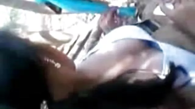 कोजीएन्डो एन ला हमाका पति पत्नी की सेक्सी मूवी